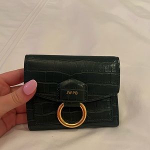 JW PEI Wallet